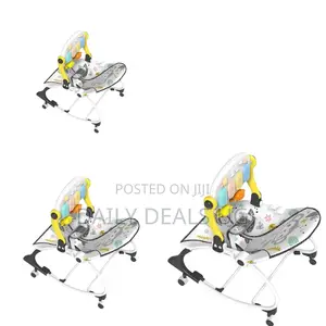 Kids Swing Chair