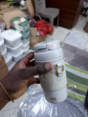 Insulated Water Bottle