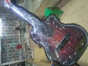 Portable Kids Guitar