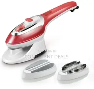 Portable Handheld Garment Steamer