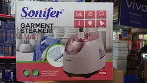 Sonifer Garment Steamer Sf-9087