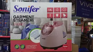 Sonifer Garment Steamer Sf-9087
