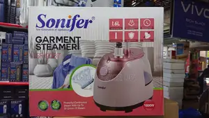 Sonifer Garment Steamer Sf-9087
