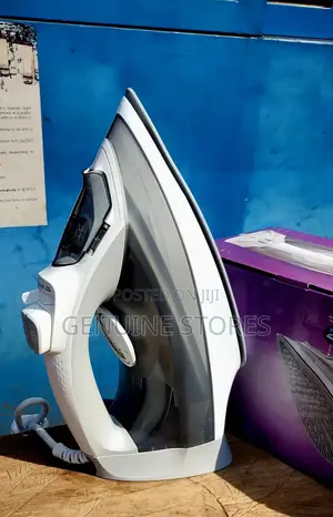 Phillips Steam Iron/Commercial