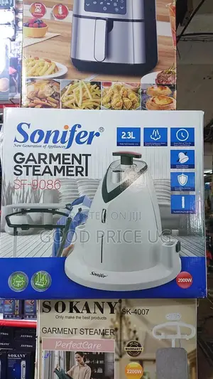 Sonifer Garment Steamer Sf-9086