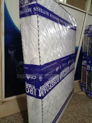 Premium Mattress Smart 5x6 By8 Inches High Density