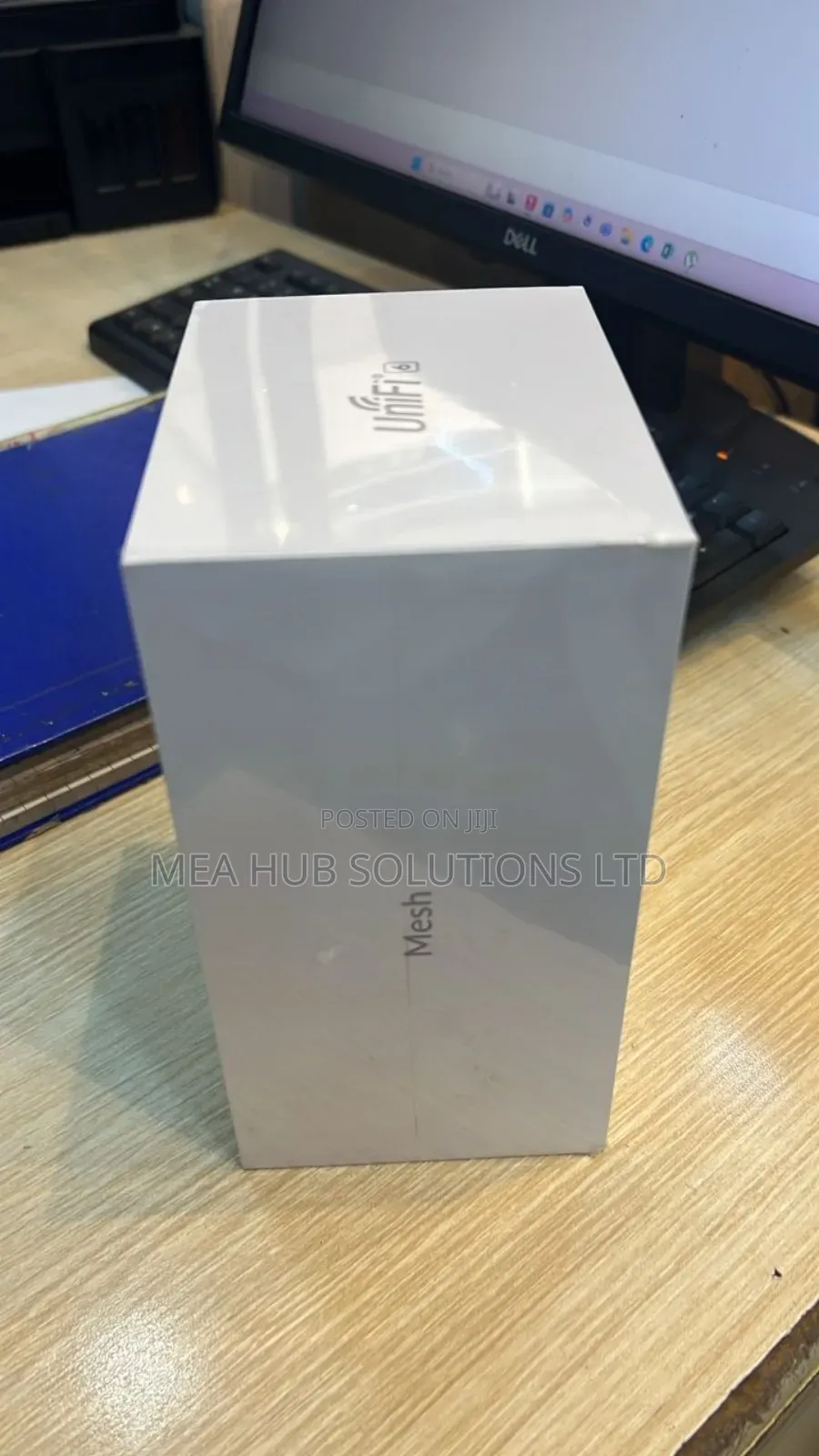 Unify U6 Mesh Outdoor Access Point Ubiquiti
