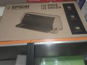 Epson Lq-690ii