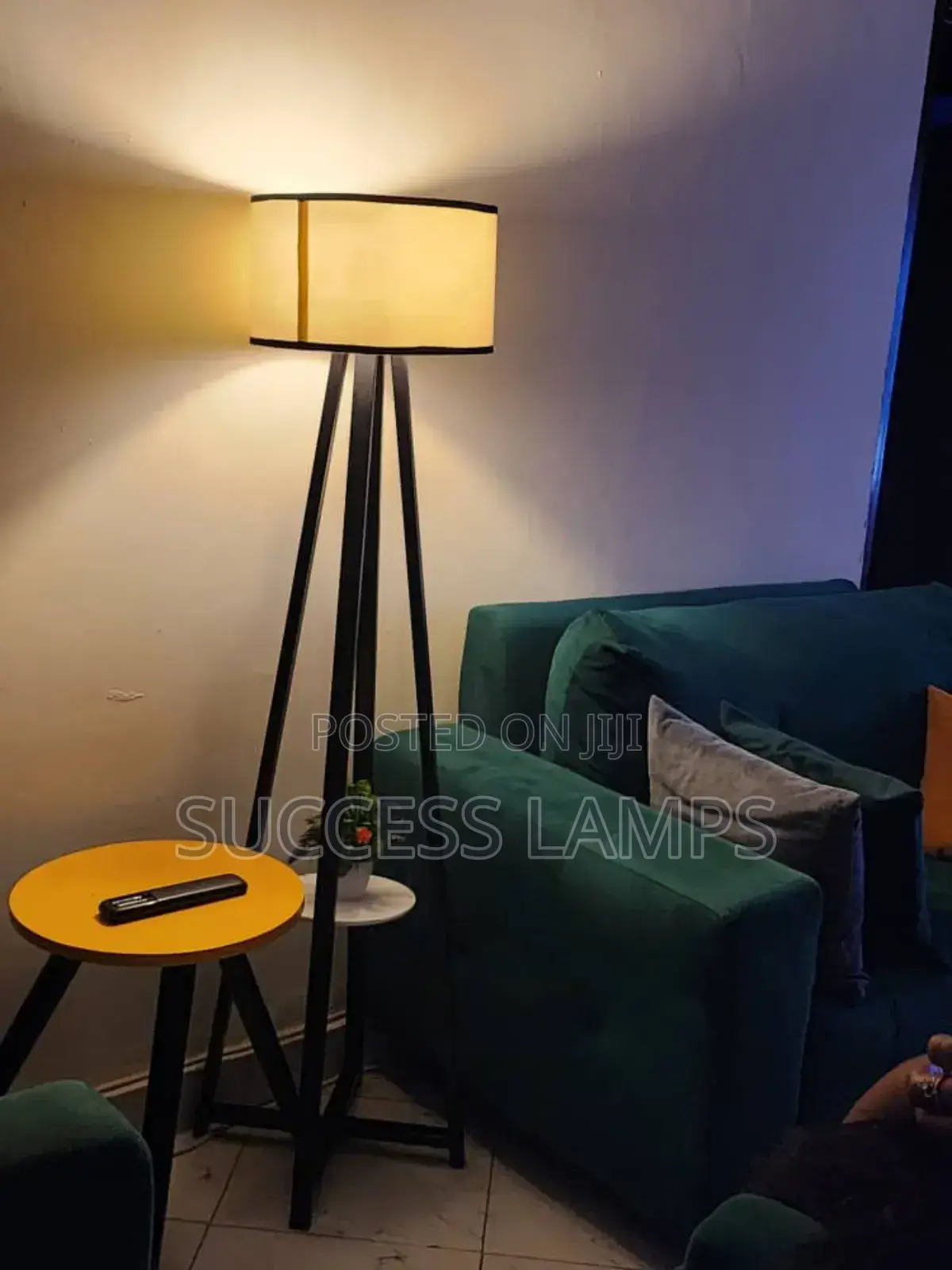 Expensive Lamps