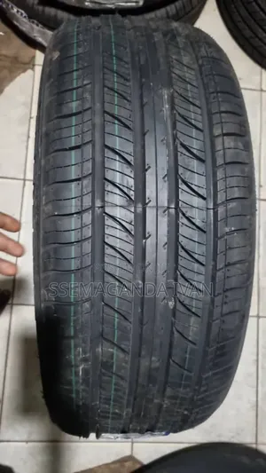 235/55r18 Raleigh Engineered in Europe