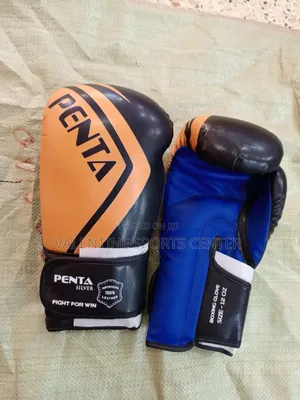 Penta Boxing Gloves