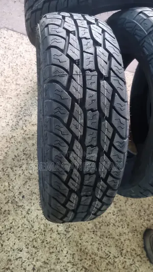215/65r16 Maga a/T