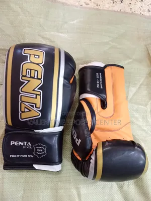 Black Colour Penta Original