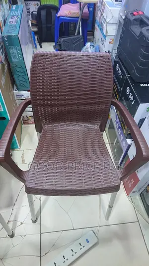 Plastic Hand Chair