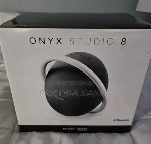 Harman Kardon Onyx Studio 8 Portable Speaker - Black BRAND N