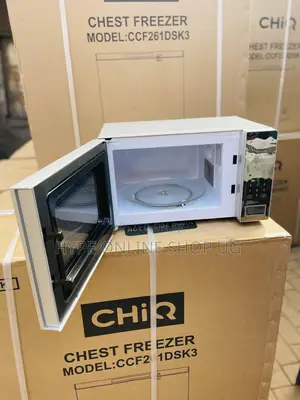 Imported Used Original Hisense Microwave