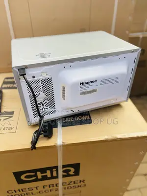 Imported Used Original Hisense Microwave