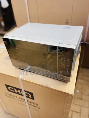 Imported Used Original Hisense Microwave