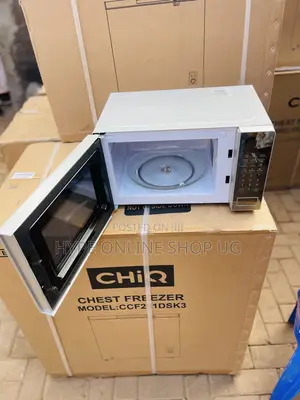 Imported Used Original Hisense Microwave