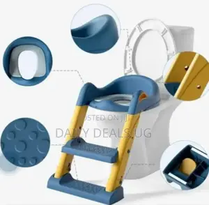 Comfort Potty Training