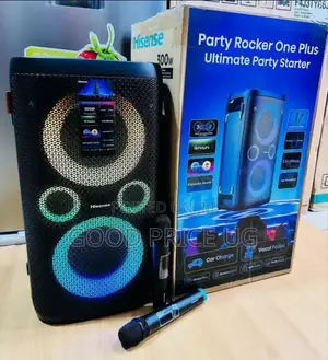 Hisense Party Rocker One PLUS