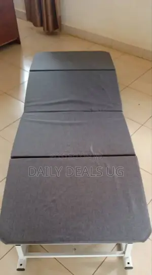 Foldable Bed