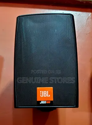 JBL Speaker/ Sound Systems/Pair / Two Pieces