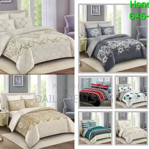 Cotton Duvet Cover