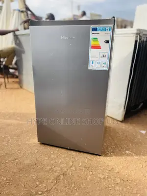 Newshape Hisense Imported Used Fridge