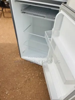 Newshape Hisense Imported Used Fridge