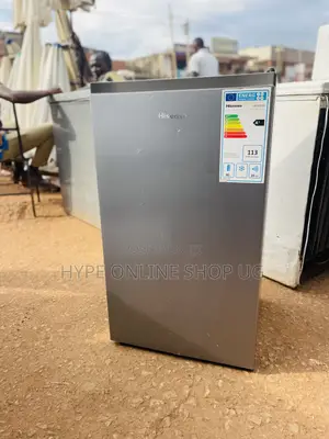Newshape Hisense Imported Used Fridge