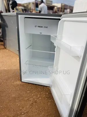 Newshape Hisense Imported Used Fridge