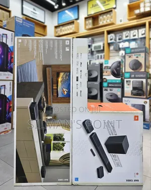 JBL Bar 1300X
