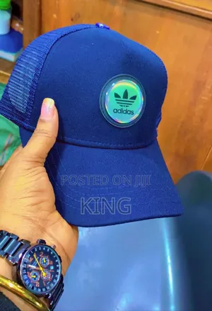 Adidas Trucker Caps
