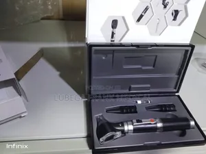 Otoscopes ENT