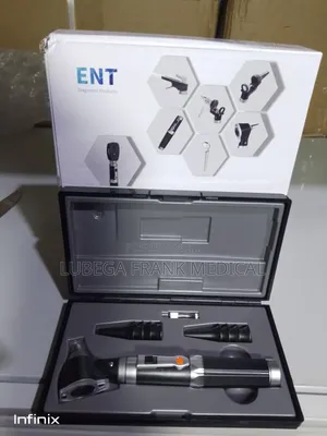 Otoscopes ENT