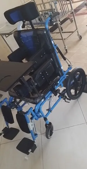 Celebral Pulsy Wheel Chair