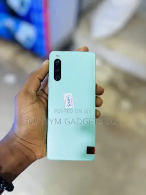 Sony Xperia 10 IV 128 GB Green
