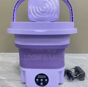 Portable Washing Machine
