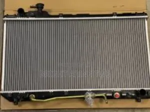 Radiator for Toyota Rav 4 Old Model 1998-2001