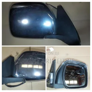 Side Mirrors for Toyota Noah Field Tourer and Road Tourer