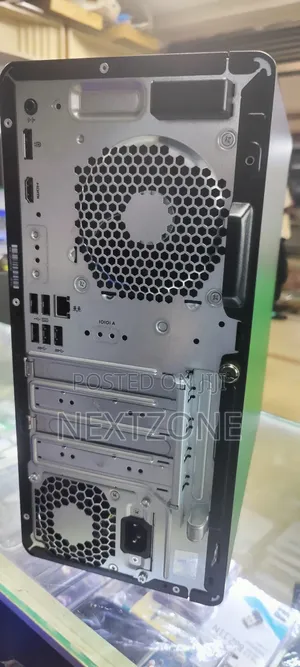 New Desktop Computer HP Pro 400 G9 8GB Intel Core I7 SSD 512GB