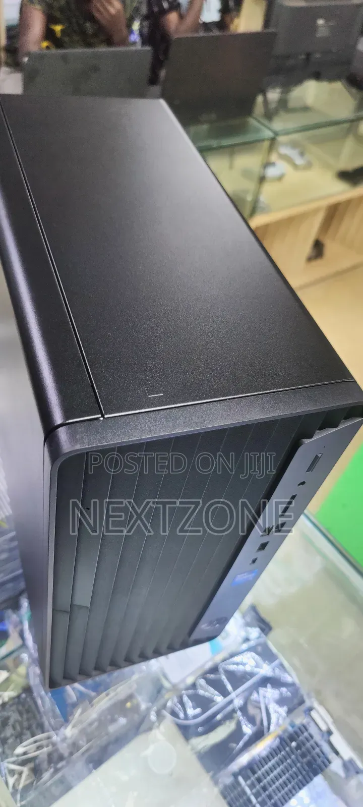 New Desktop Computer HP Pro 400 G9 8GB Intel Core I7 SSD 512GB