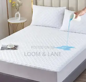 Waterproof Mattress Protector