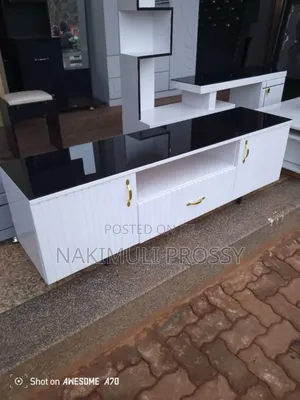 Classy Flat Tv Stand