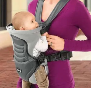 Good Quality Chicco Baby Carrier