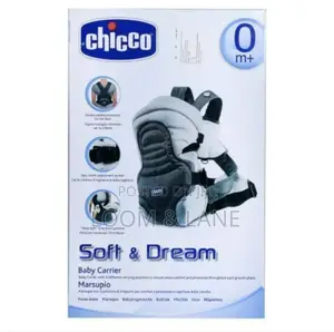 Good Quality Chicco Baby Carrier