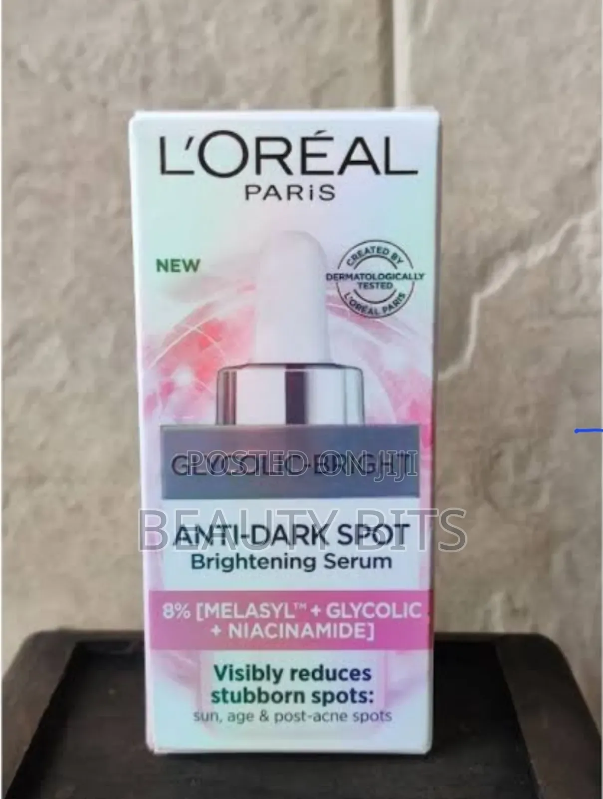 Loreal Anti Dark Spot Serum