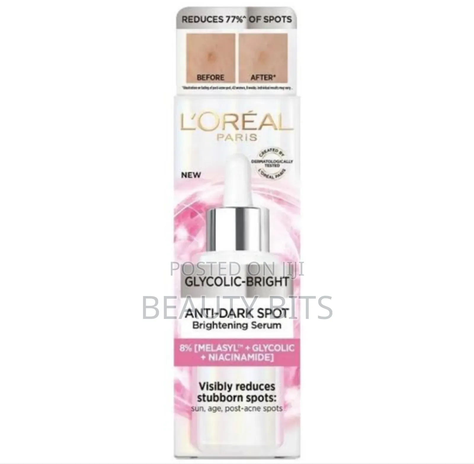 Loreal Anti Dark Spot Serum