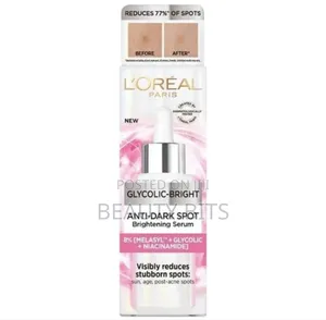 Loreal Anti Dark Spot Serum